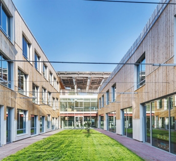 RENEW-SCHOOL: webinář zaměřený na energeticky efektivní renovace škol